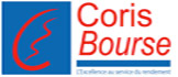 logo Coris Bourse
